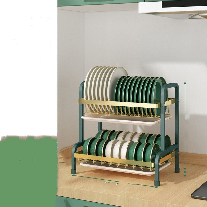 Household Bowl Rack, Chopsticks Container, Cupboard